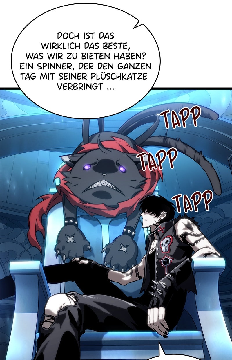 Read The World After the Fall Manga Online