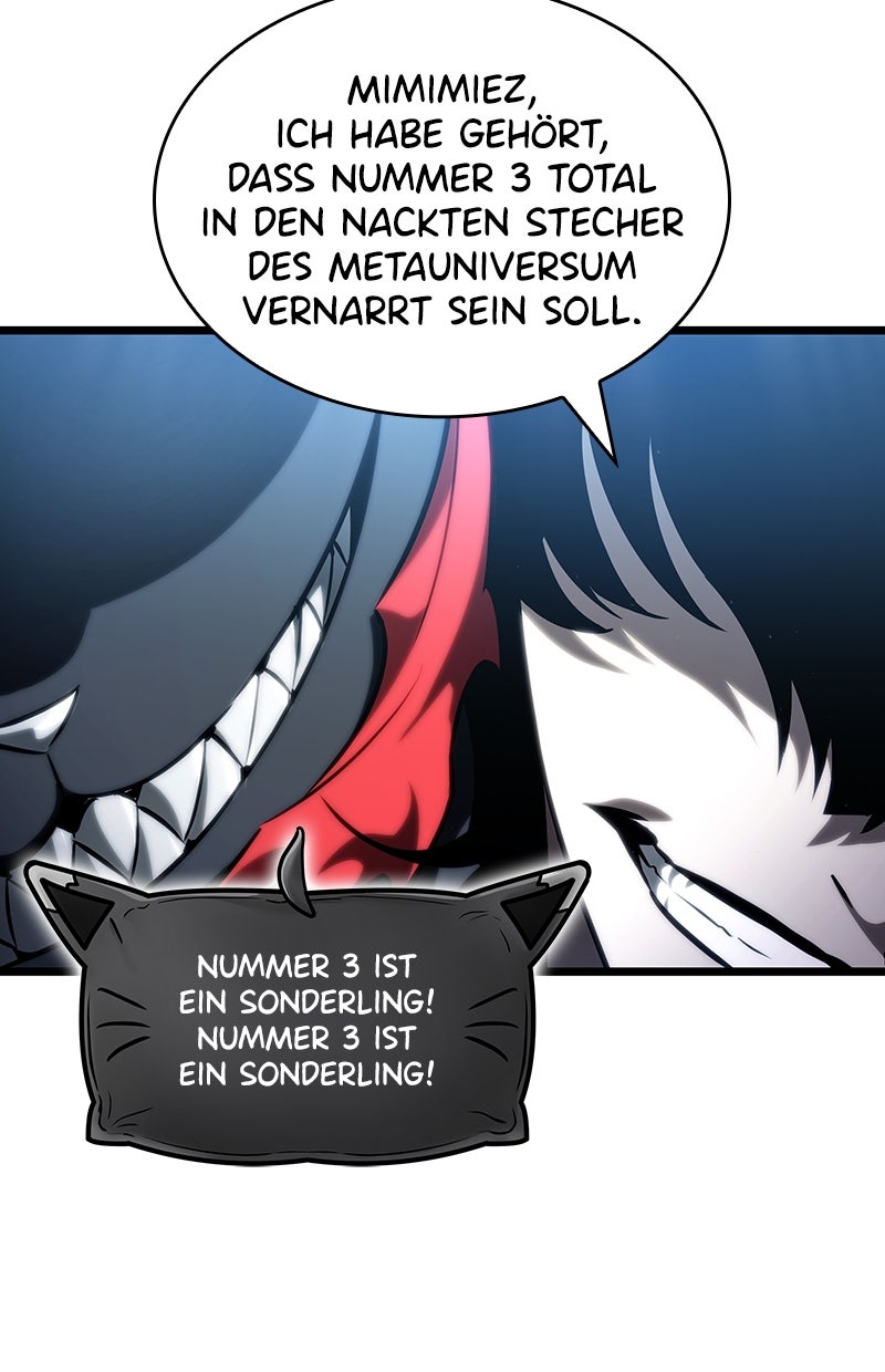 Read The World After the Fall Manga Online