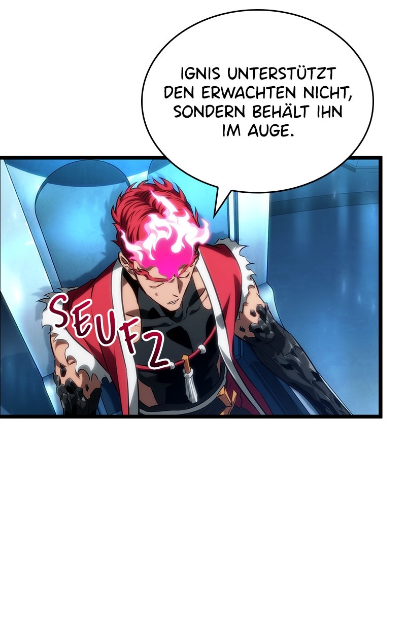 Read The World After the Fall Manga Online