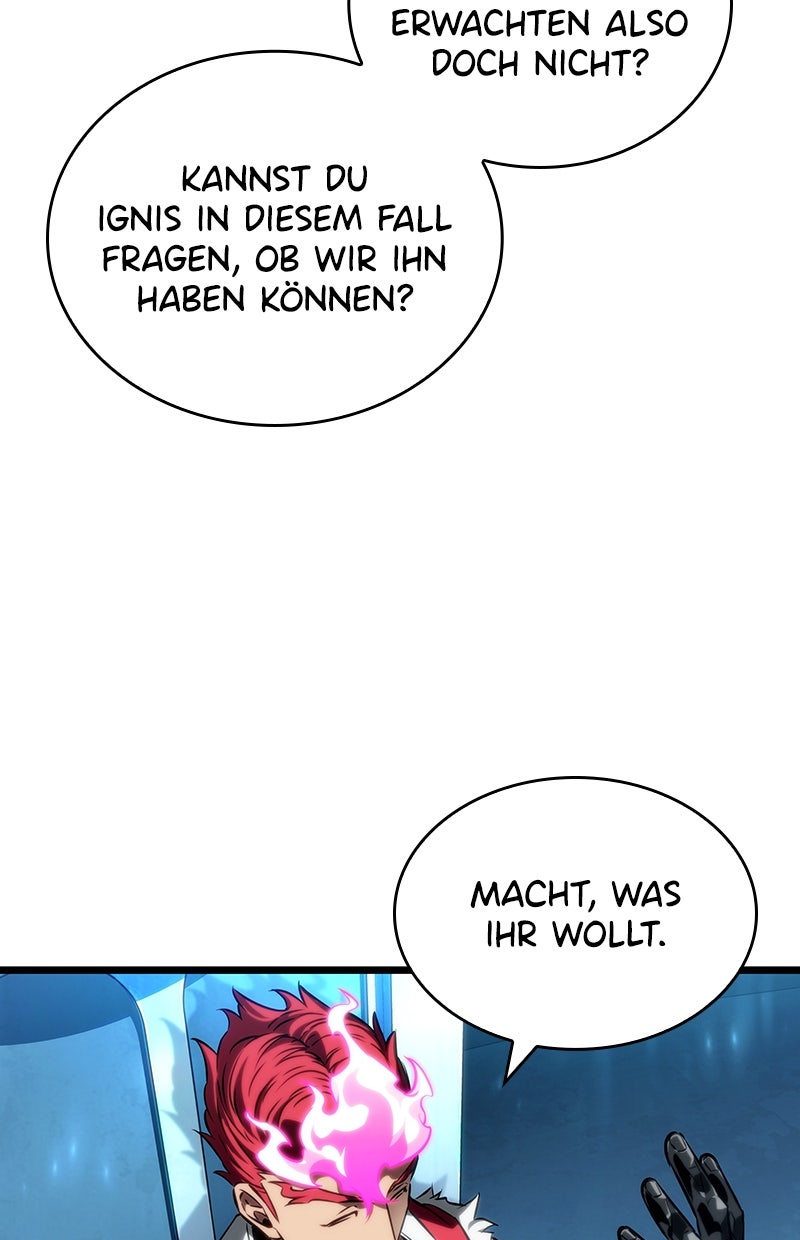 Read The World After the Fall Manga Online