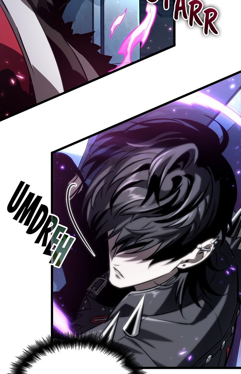 Read The World After the Fall Manga Online