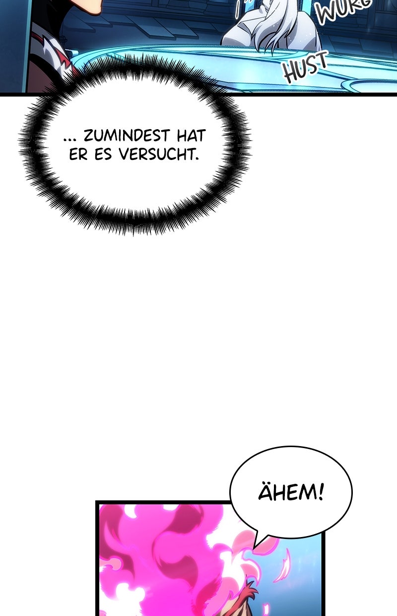 Read The World After the Fall Manga Online