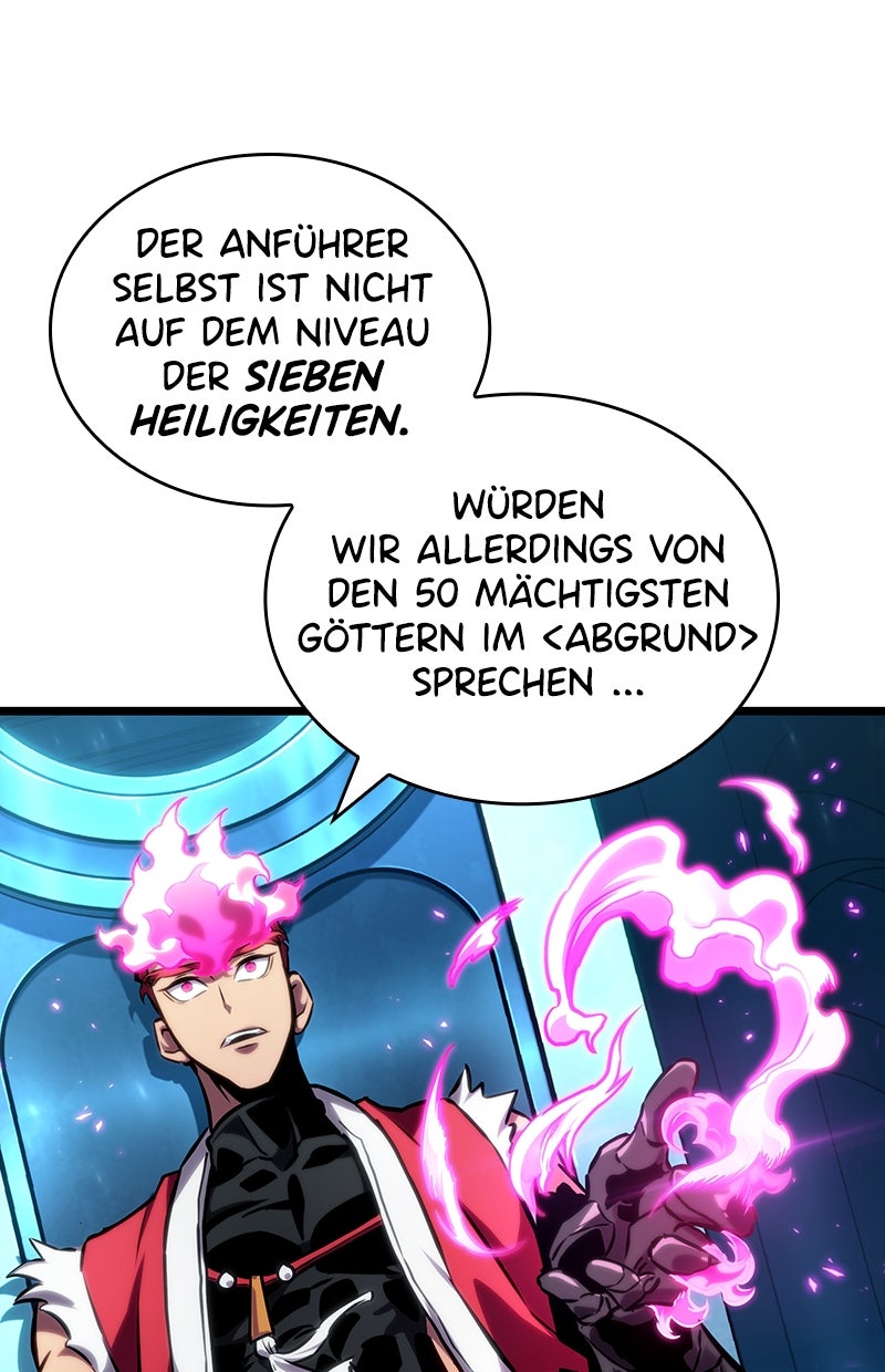 Read The World After the Fall Manga Online