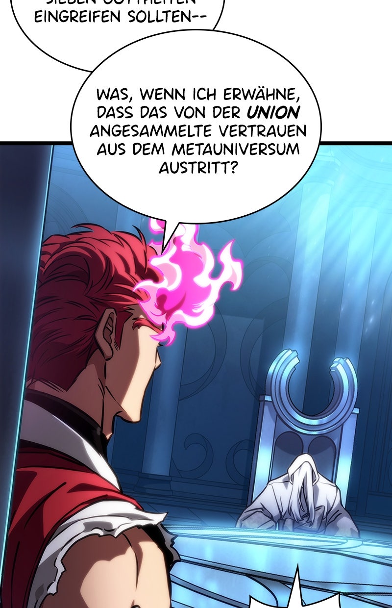 Read The World After the Fall Manga Online