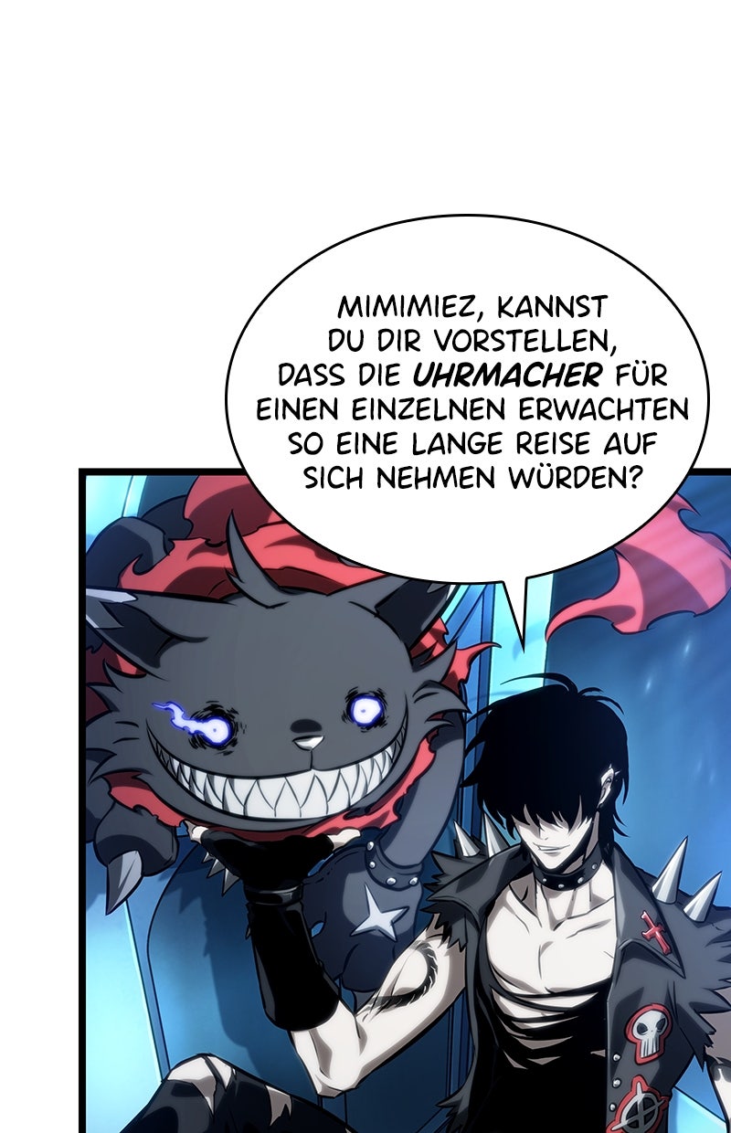 Read The World After the Fall Manga Online