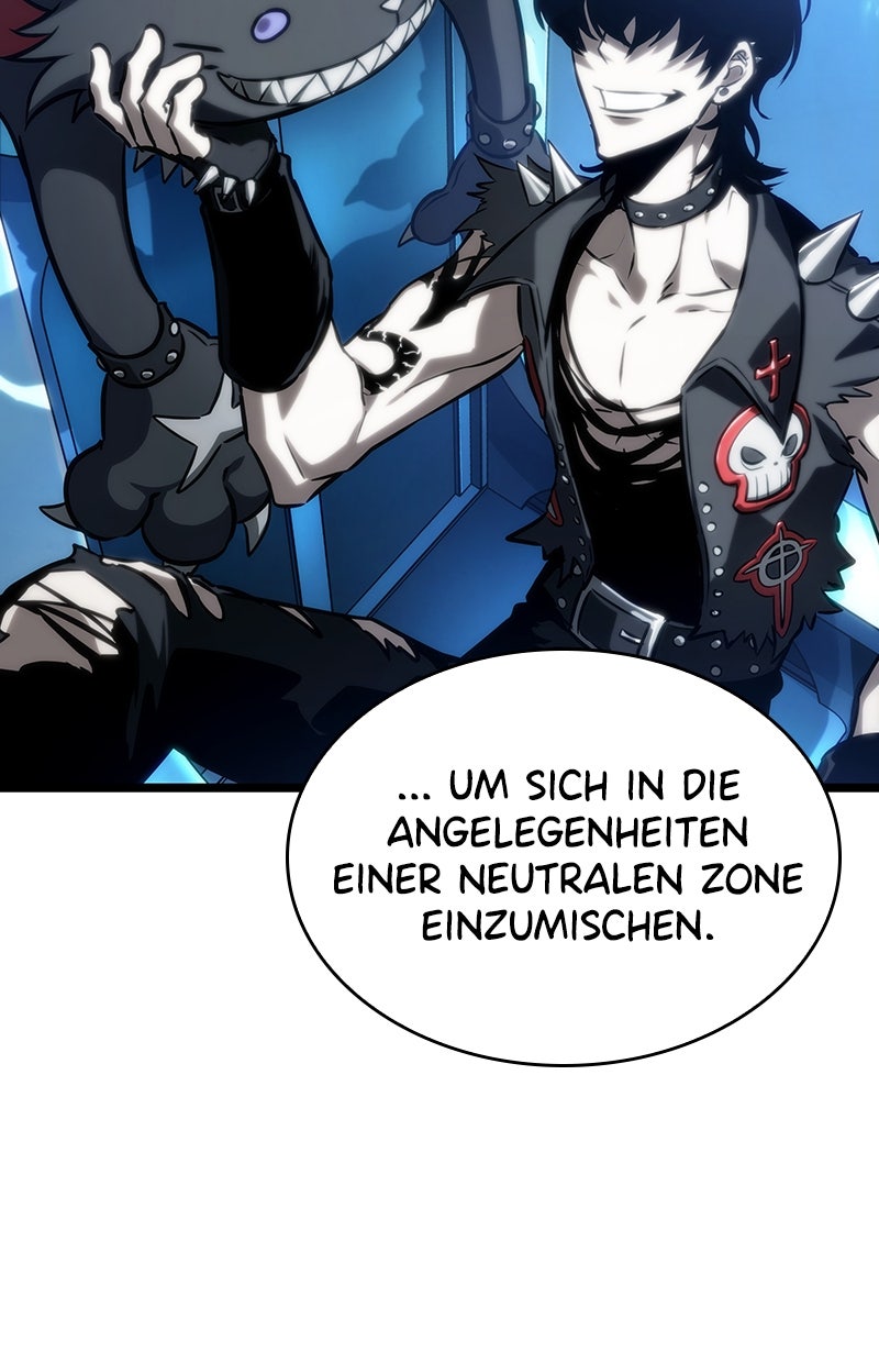 Read The World After the Fall Manga Online