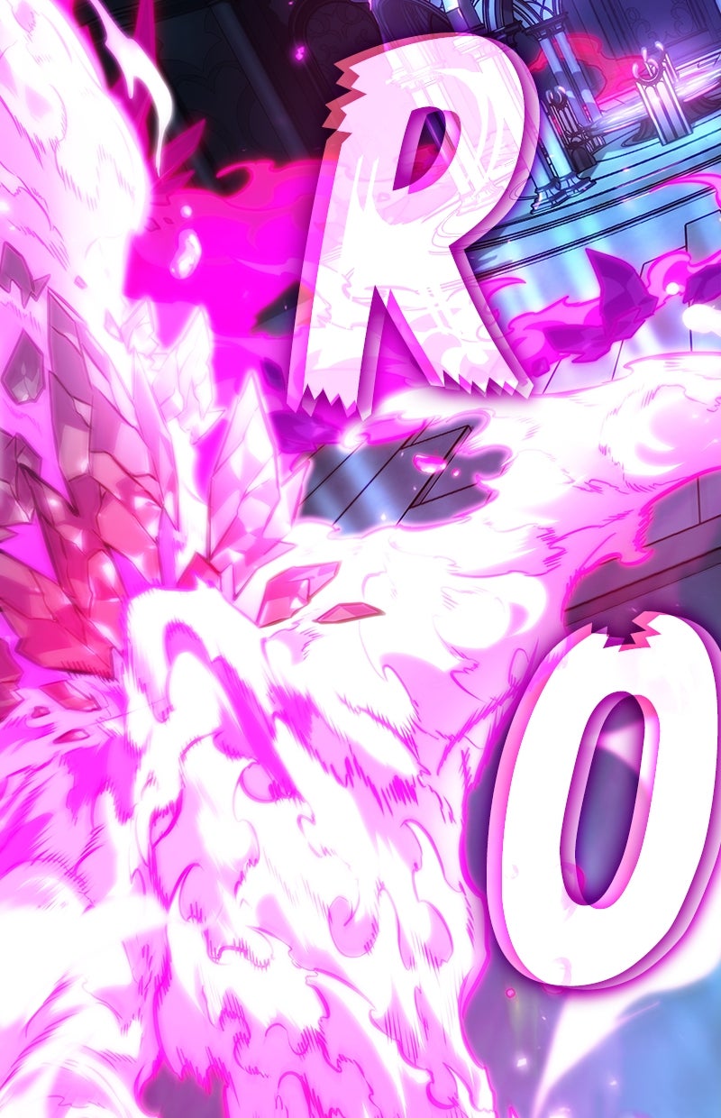 Read The World After the Fall Manga Online