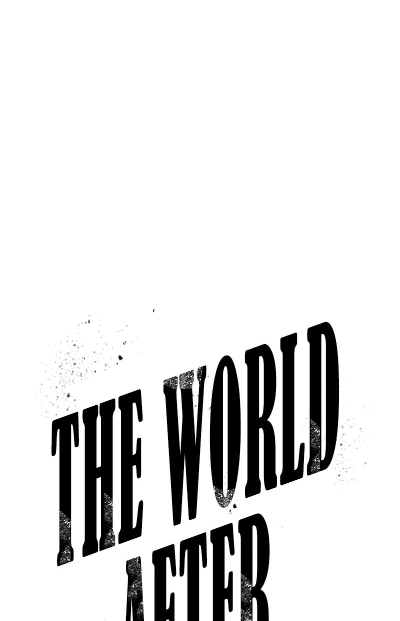 Read The World After the Fall Manga Online