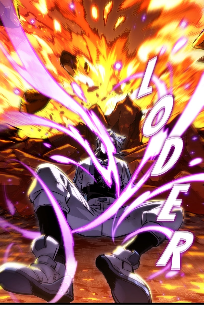 Read The World After the Fall Manga Online
