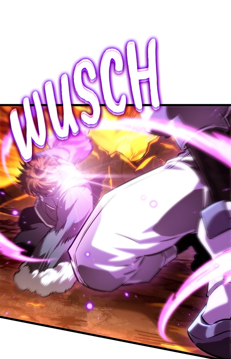 Read The World After the Fall Manga Online
