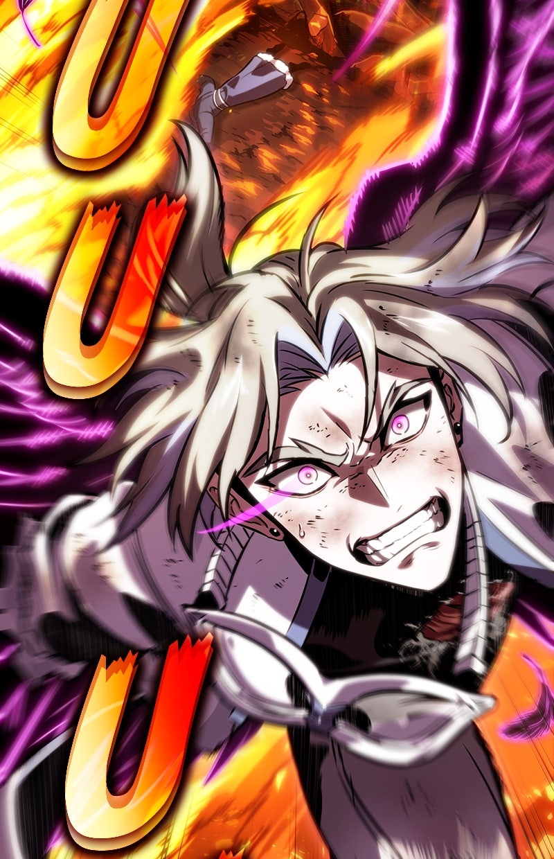 Read The World After the Fall Manga Online