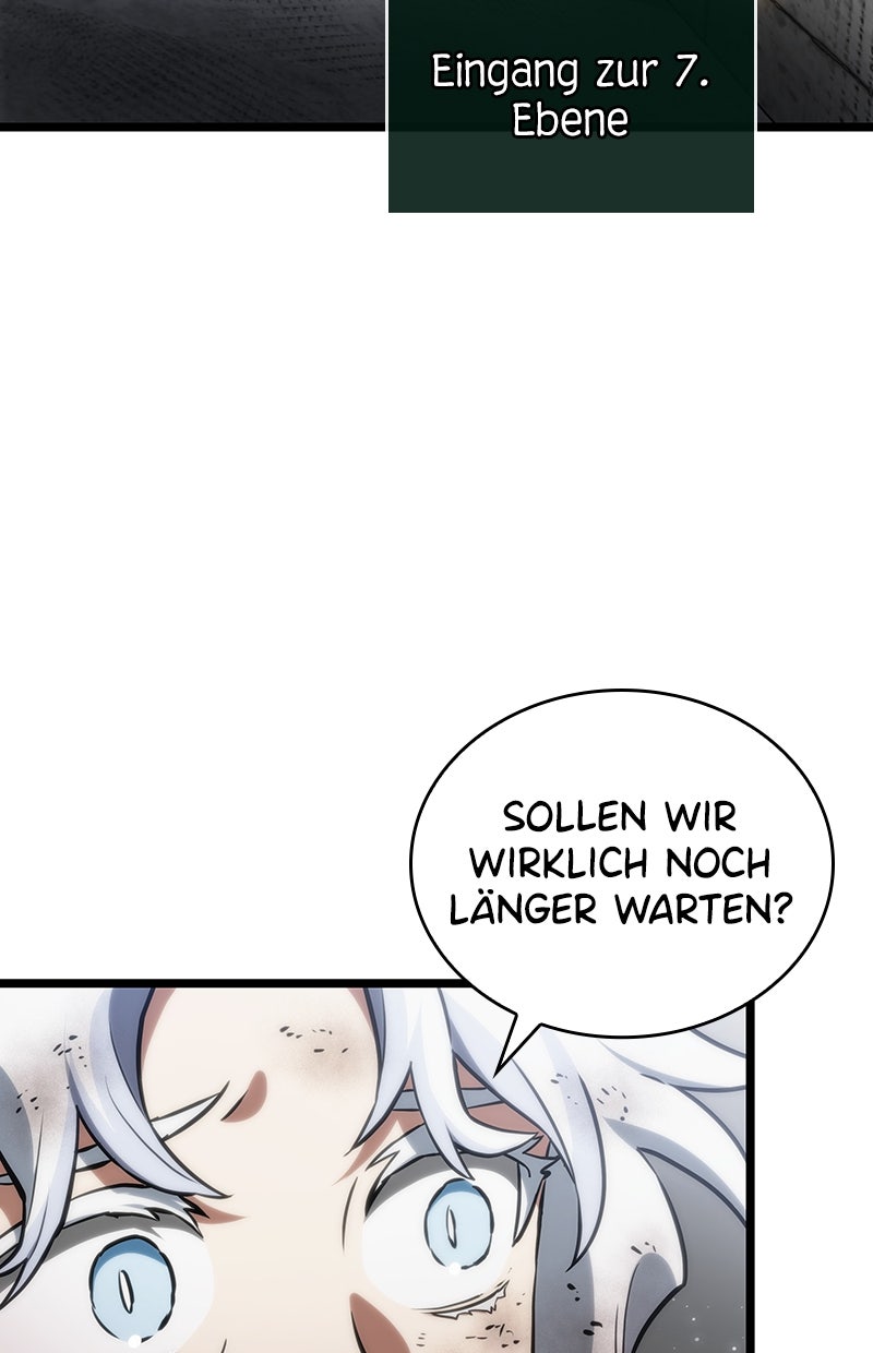 Read The World After the Fall Manga Online