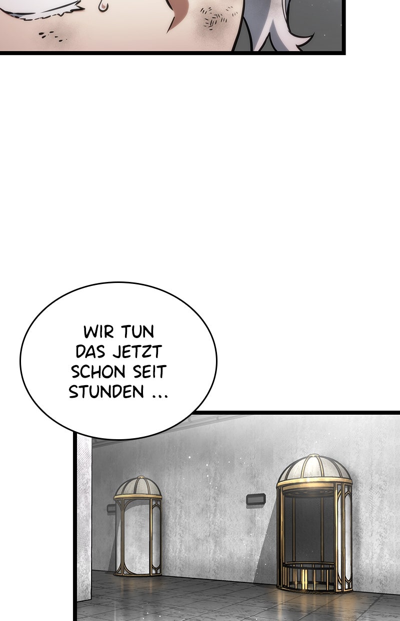 Read The World After the Fall Manga Online