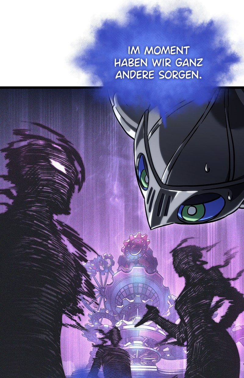 Read The World After the Fall Manga Online