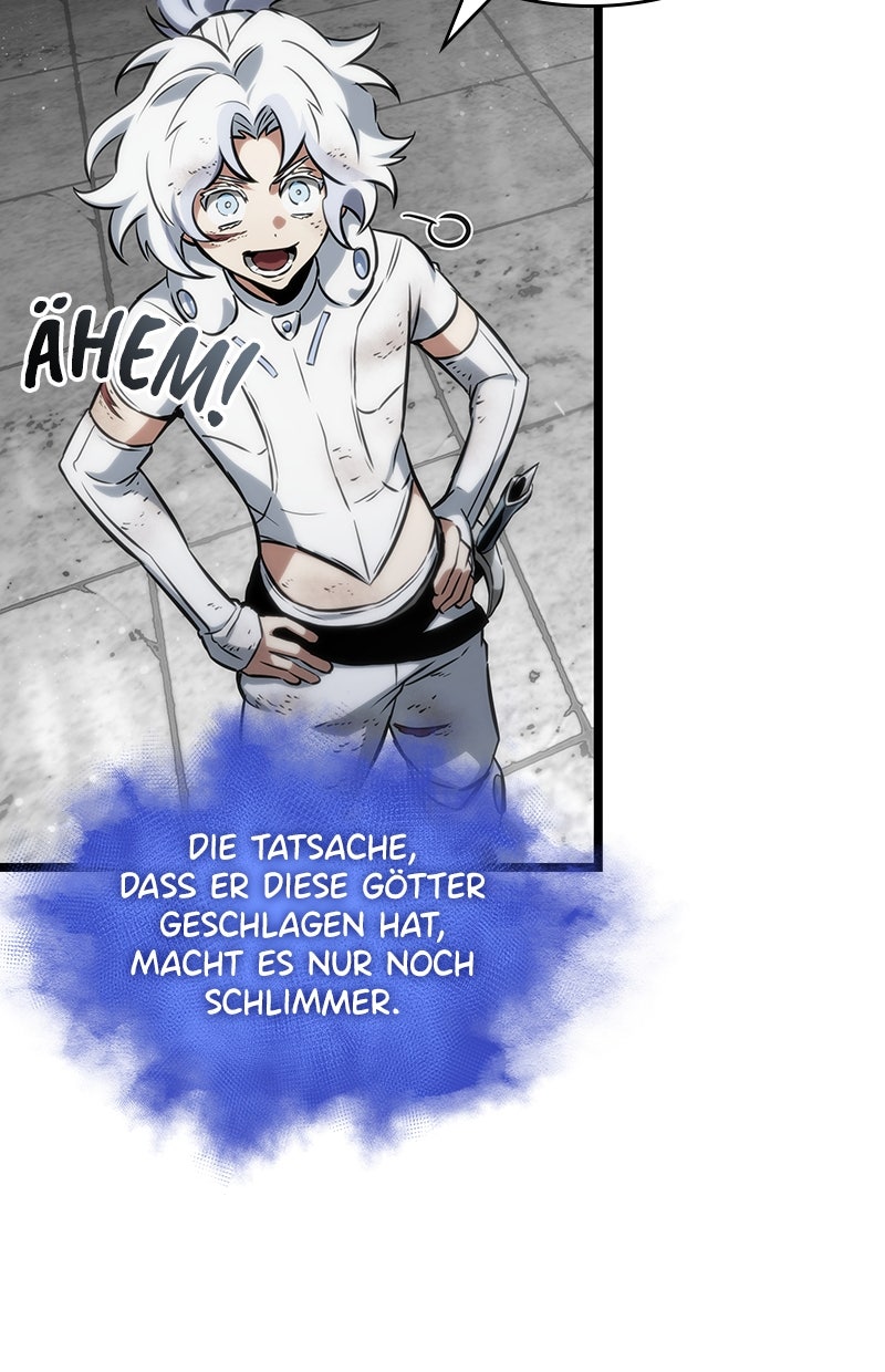 Read The World After the Fall Manga Online