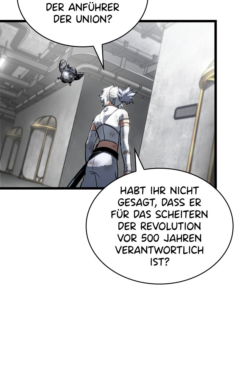 Read The World After the Fall Manga Online