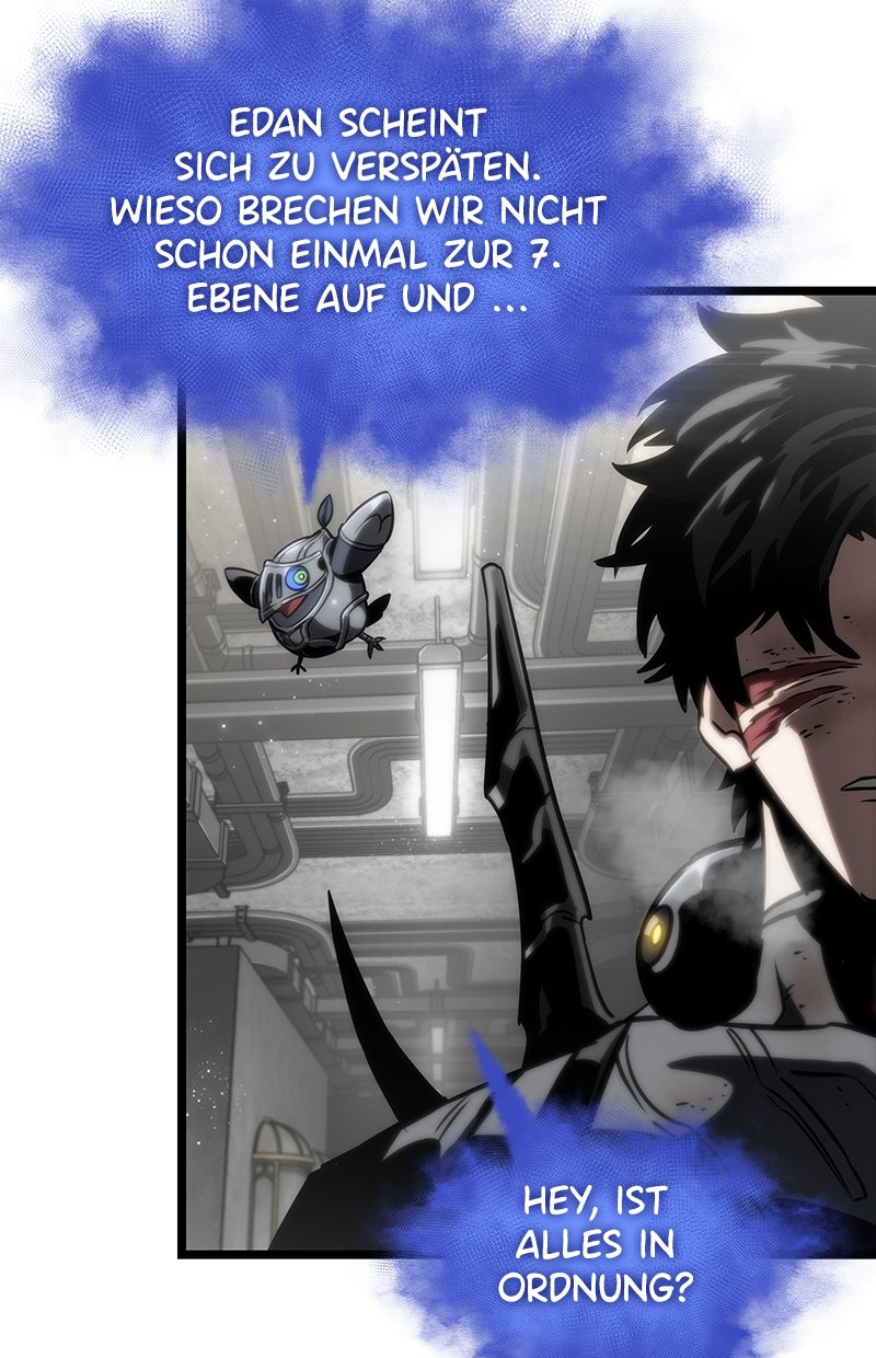 Read The World After the Fall Manga Online