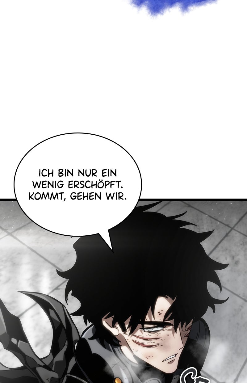 Read The World After the Fall Manga Online