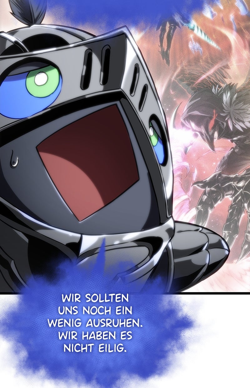 Read The World After the Fall Manga Online