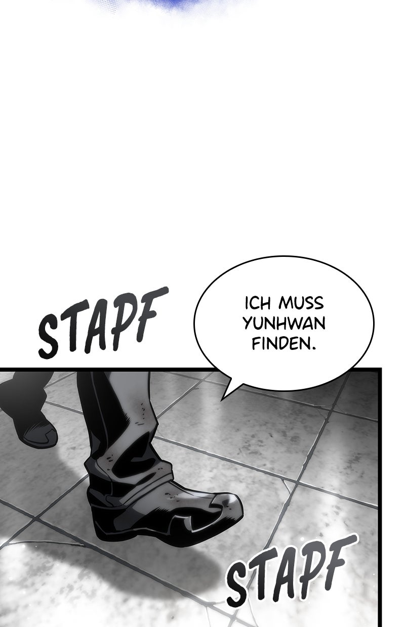 Read The World After the Fall Manga Online