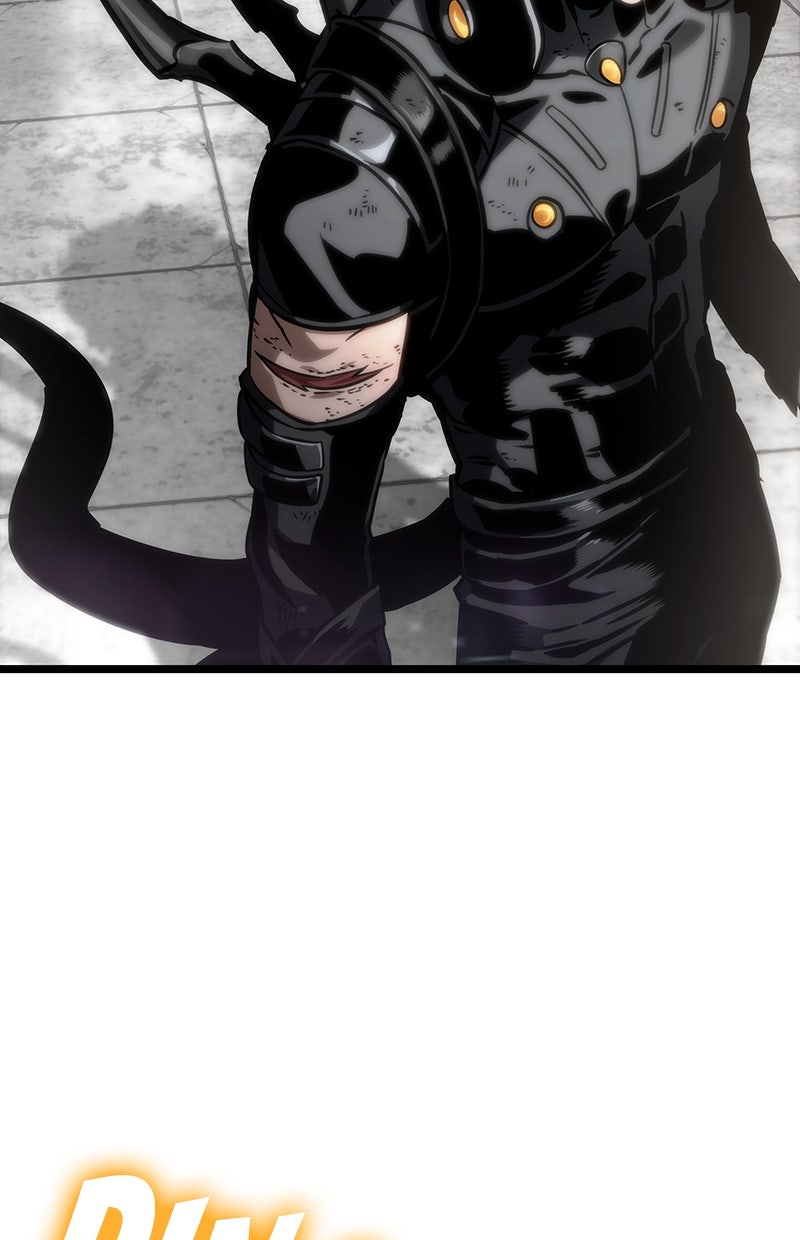 Read The World After the Fall Manga Online