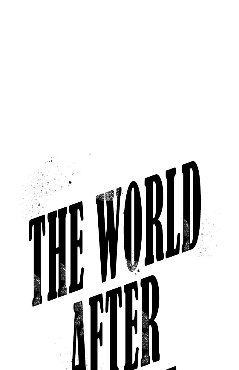 Read The World After the Fall Manga Online