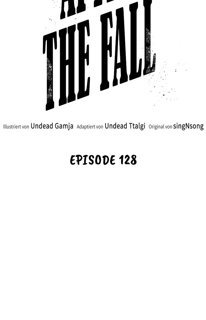 Read The World After the Fall Manga Online