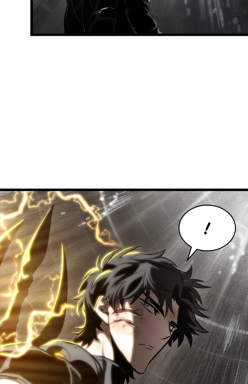 Read The World After the Fall Manga Online