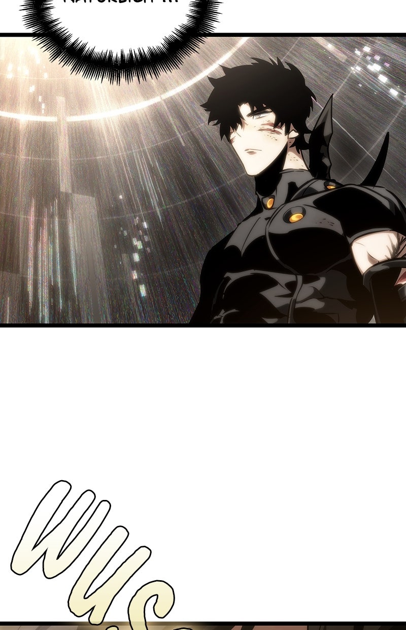 Read The World After the Fall Manga Online