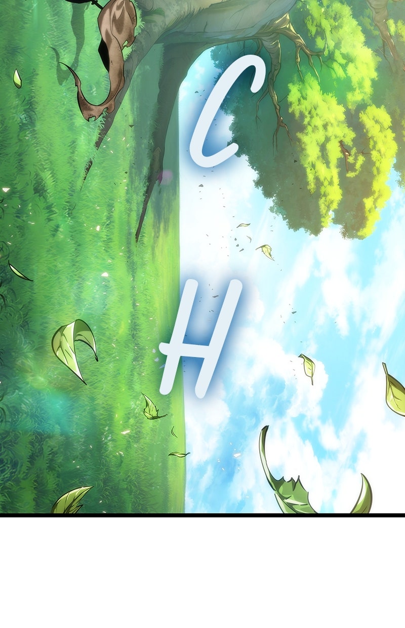 Read The World After the Fall Manga Online