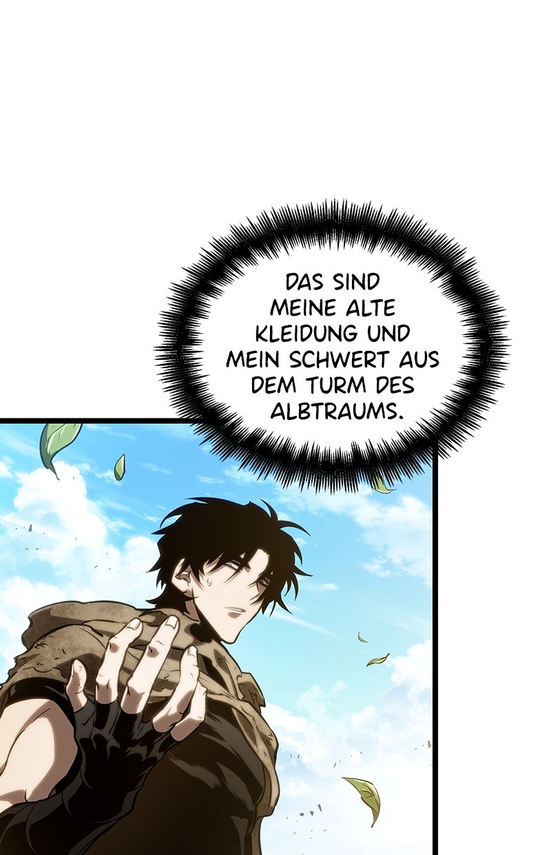 Read The World After the Fall Manga Online