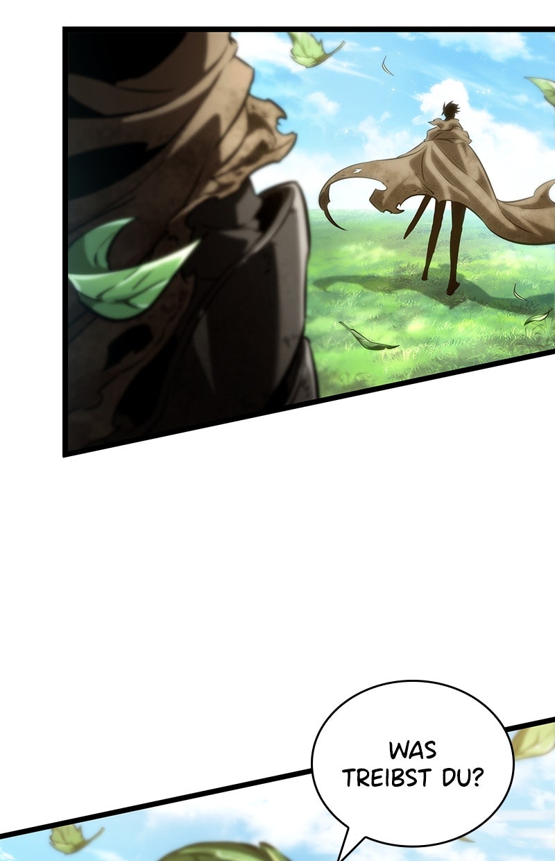 Read The World After the Fall Manga Online