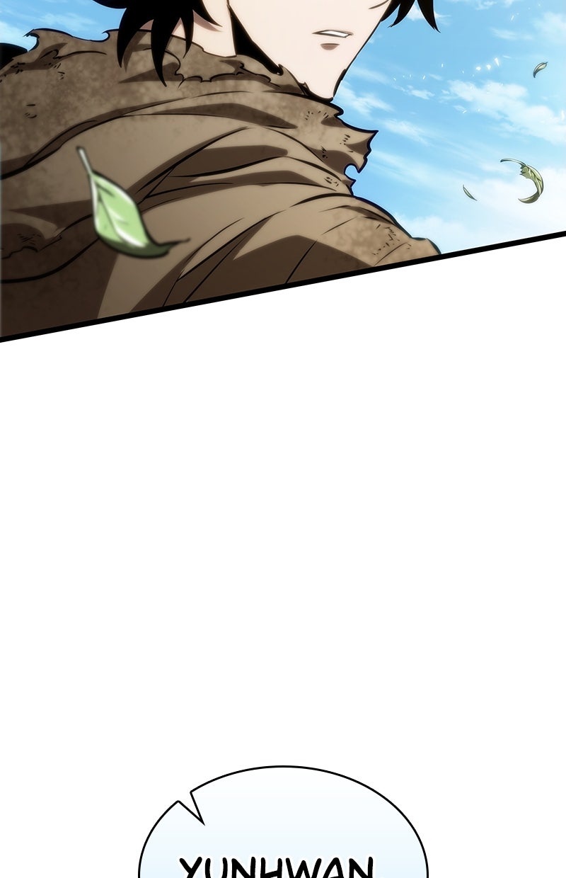 Read The World After the Fall Manga Online
