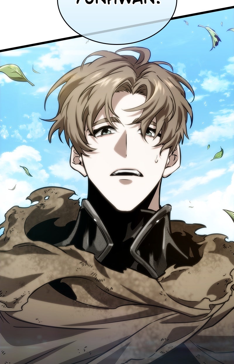 Read The World After the Fall Manga Online