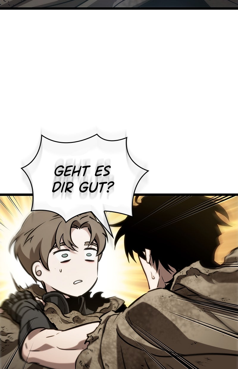 Read The World After the Fall Manga Online