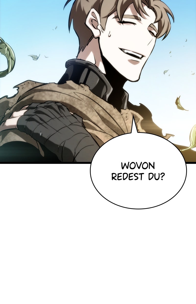 Read The World After the Fall Manga Online