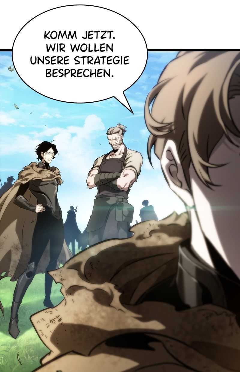 Read The World After the Fall Manga Online