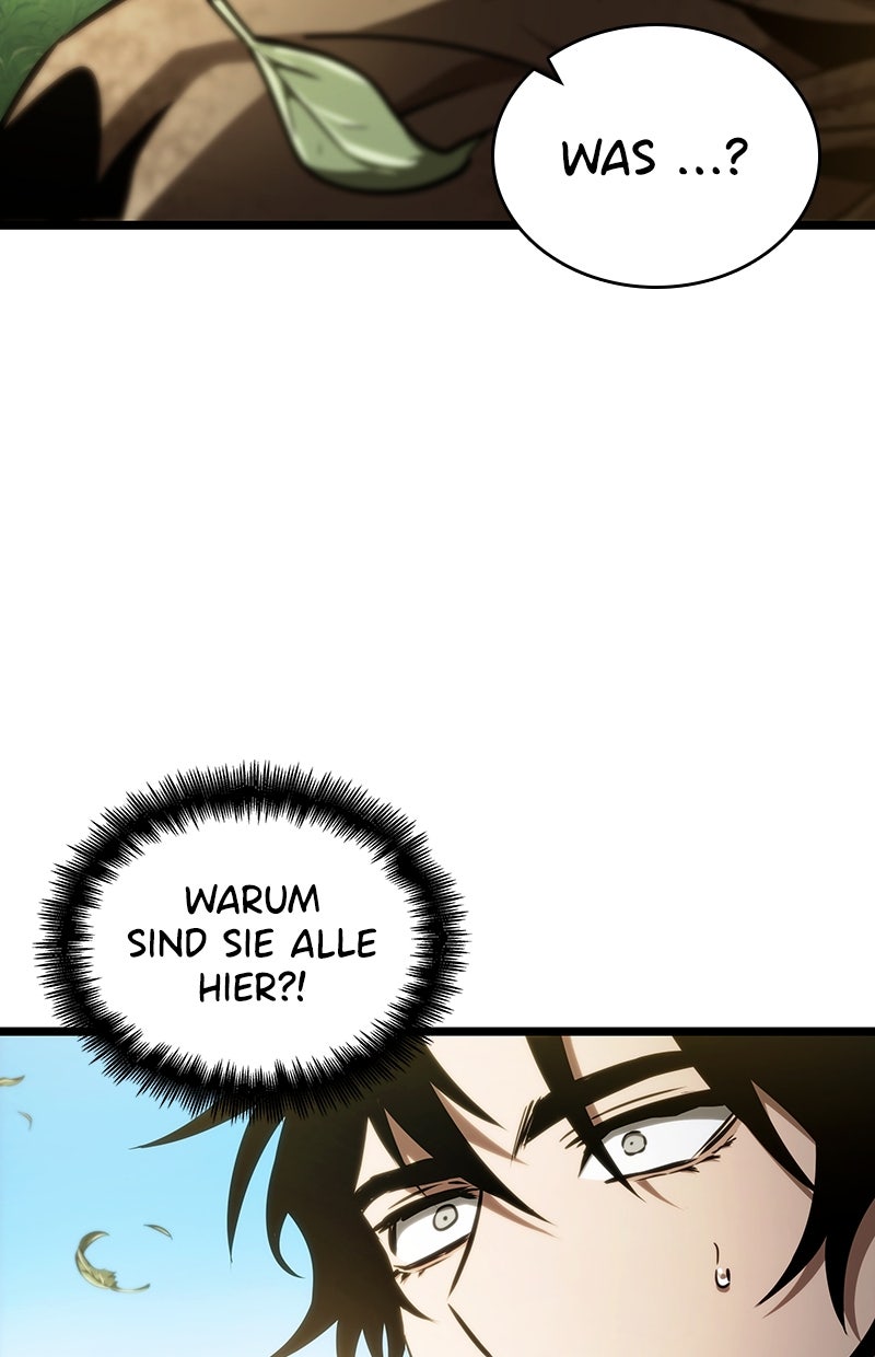 Read The World After the Fall Manga Online