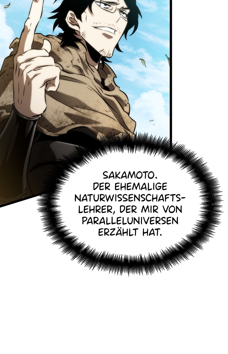 Read The World After the Fall Manga Online