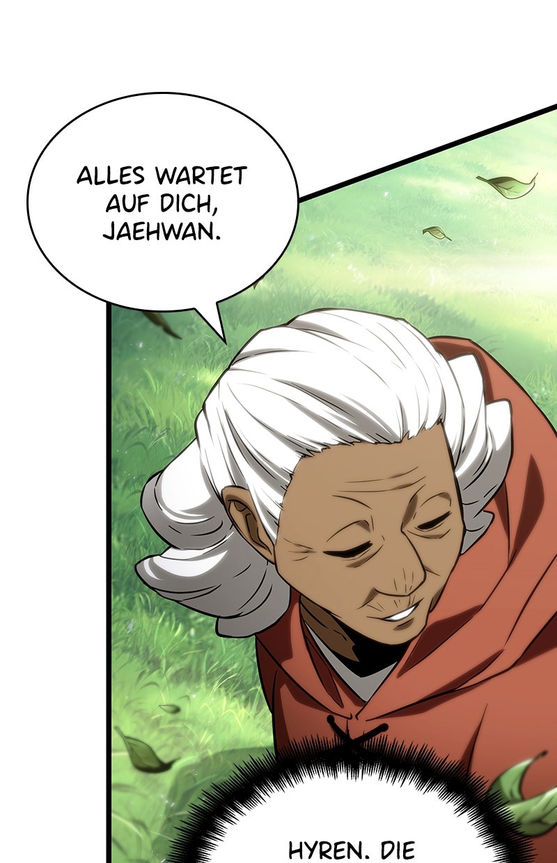 Read The World After the Fall Manga Online