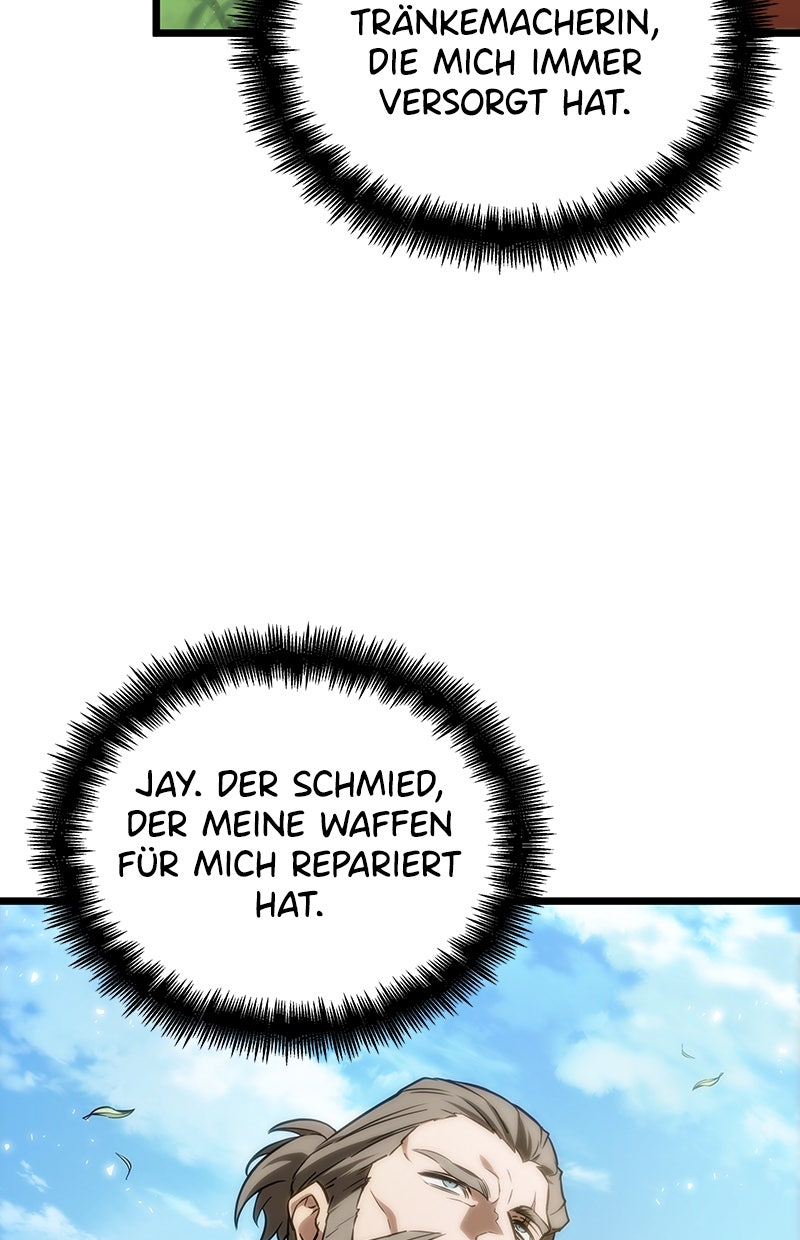 Read The World After the Fall Manga Online