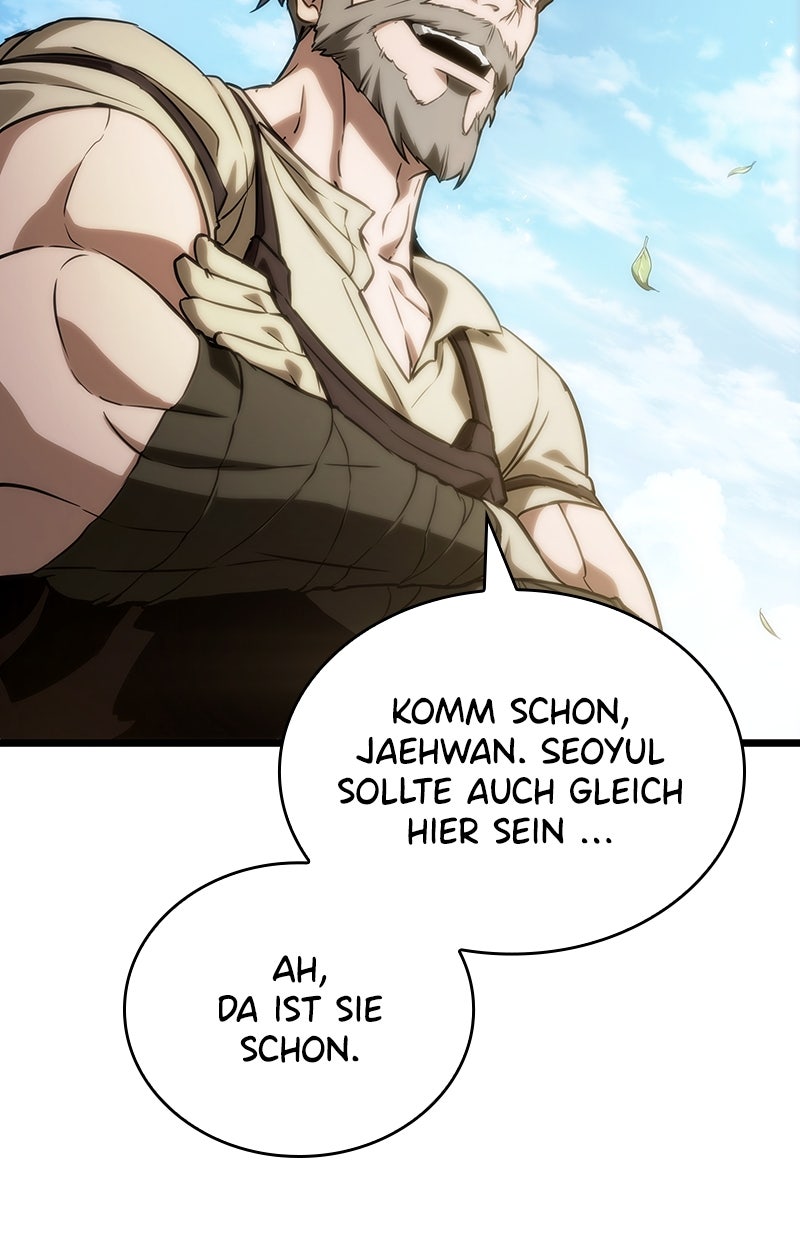 Read The World After the Fall Manga Online