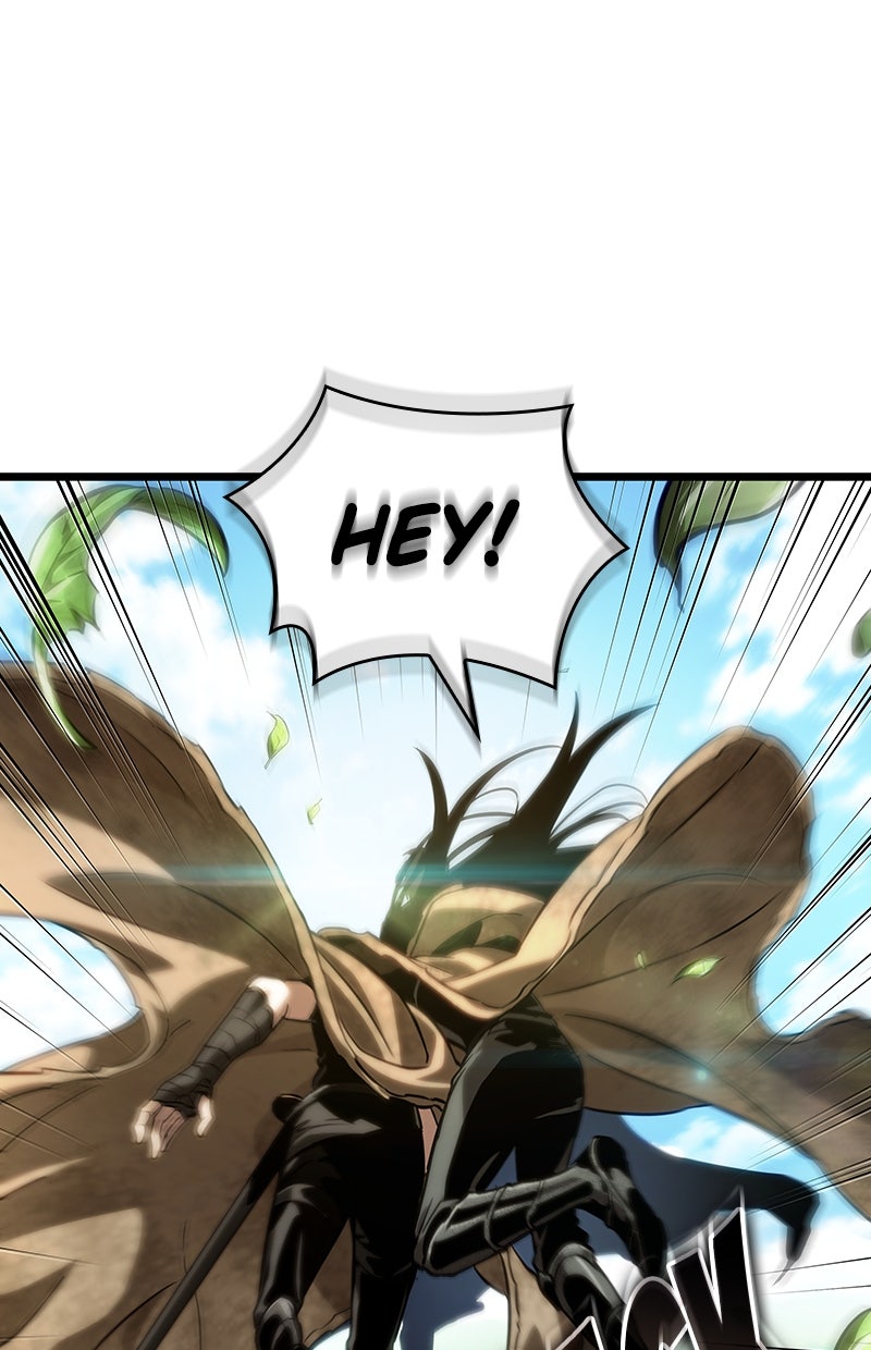 Read The World After the Fall Manga Online