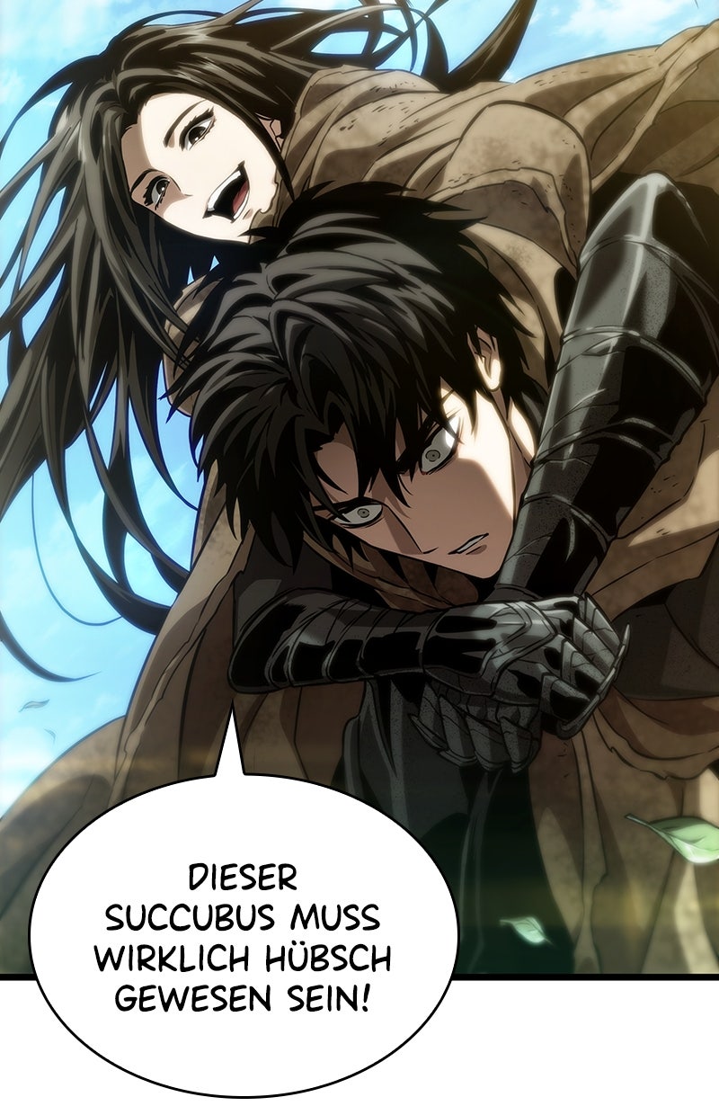 Read The World After the Fall Manga Online