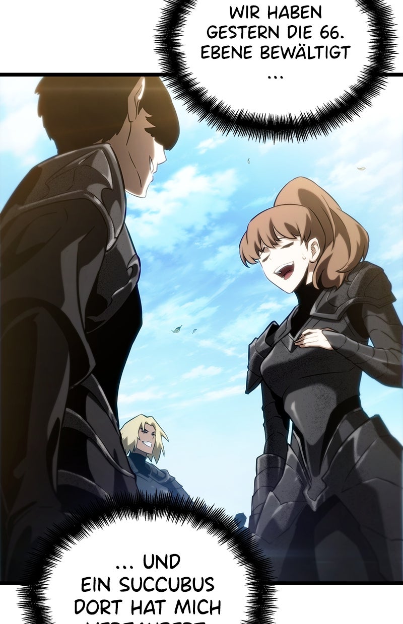 Read The World After the Fall Manga Online