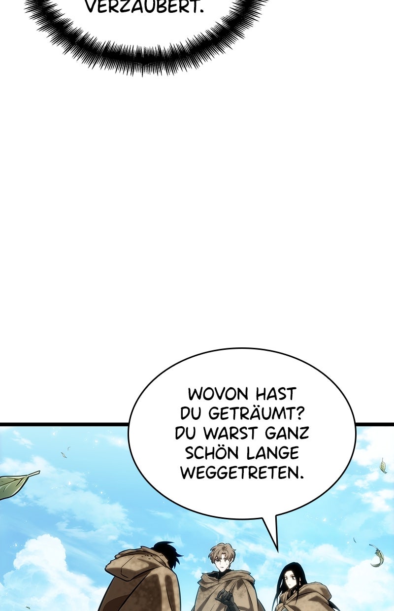 Read The World After the Fall Manga Online