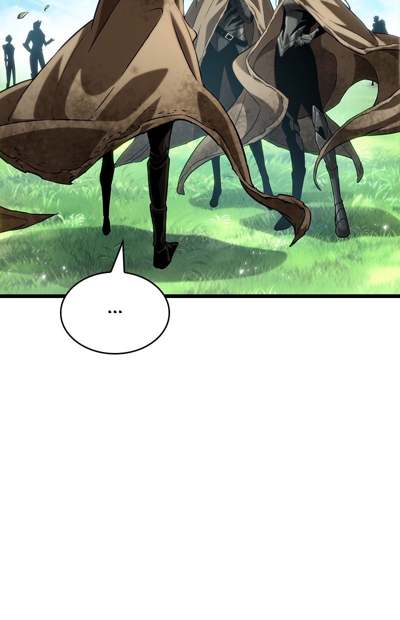 Read The World After the Fall Manga Online