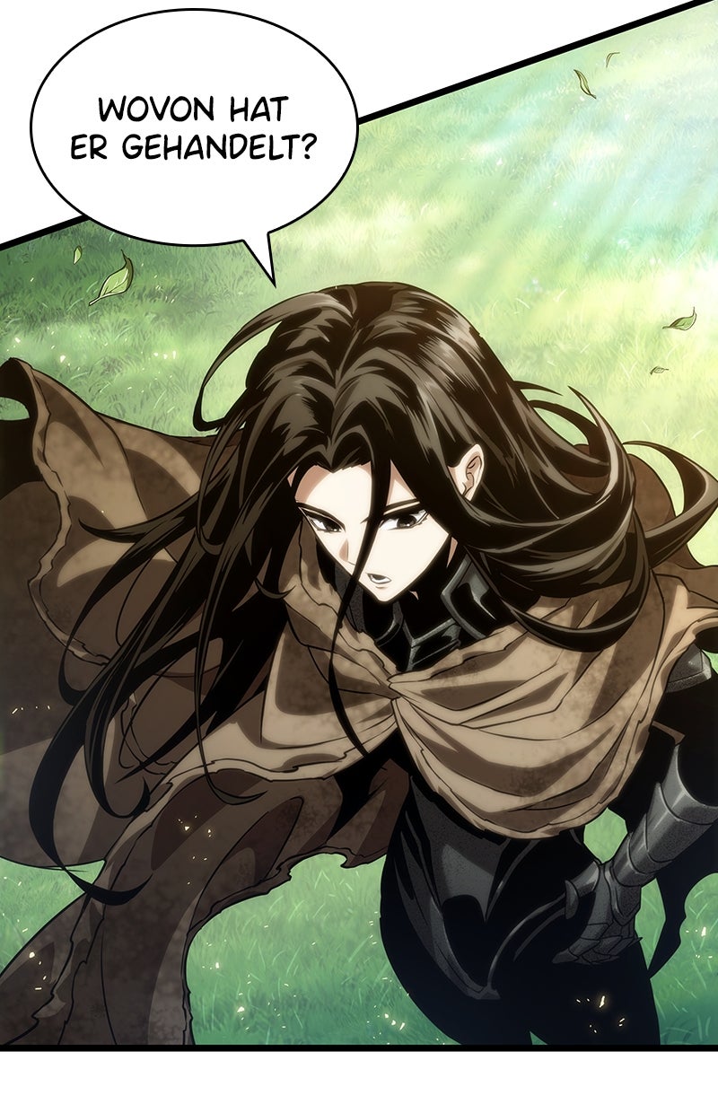 Read The World After the Fall Manga Online