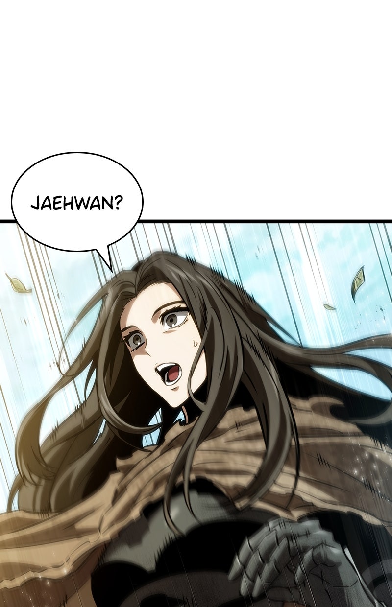 Read The World After the Fall Manga Online