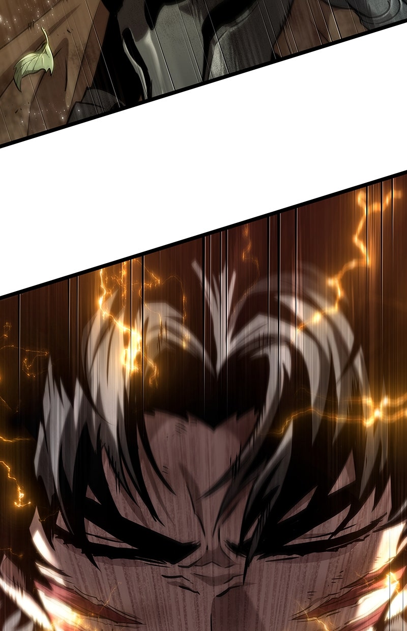 Read The World After the Fall Manga Online